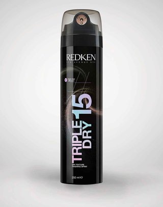 Triple Dry 15 Af Redken